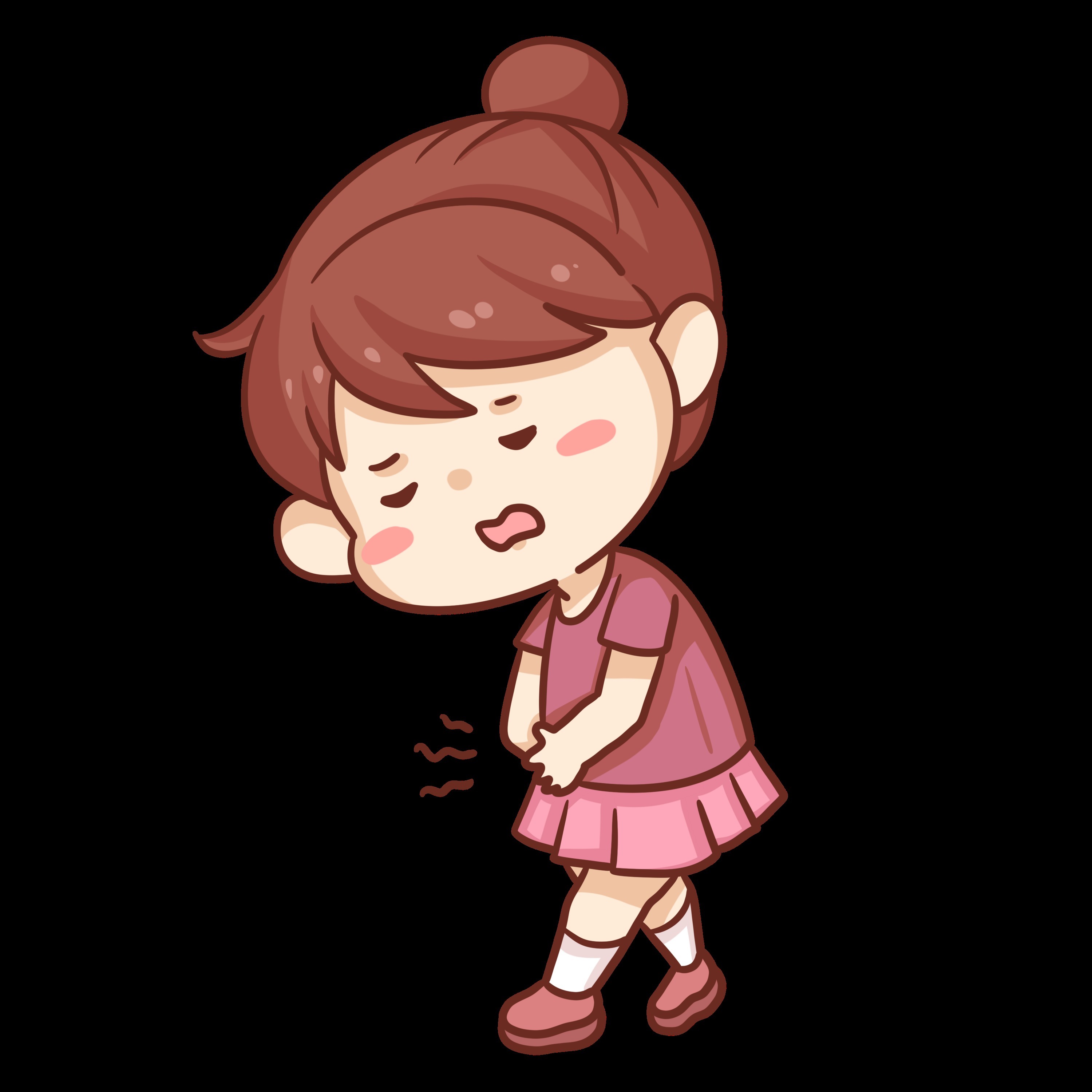 淋巴液|宝宝总喊肚子疼,警惕这个病,8岁内孩子最易中招