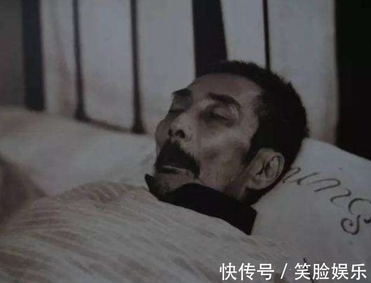 讽刺诗&才子自称写诗第一,被鲁迅拒绝诗讽刺,却被一篇悼文征服黑转粉