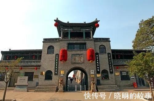 |月到中秋分外明,你想家了吗?幽默段子让你3分钟了解故乡十美景