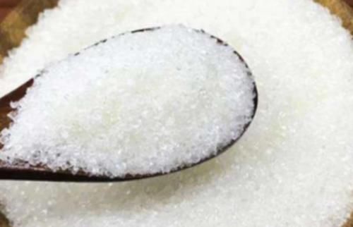 晨曦|家里有白糖的,赶紧回家找出来!现在知道还不晚,赶紧告诉家里人