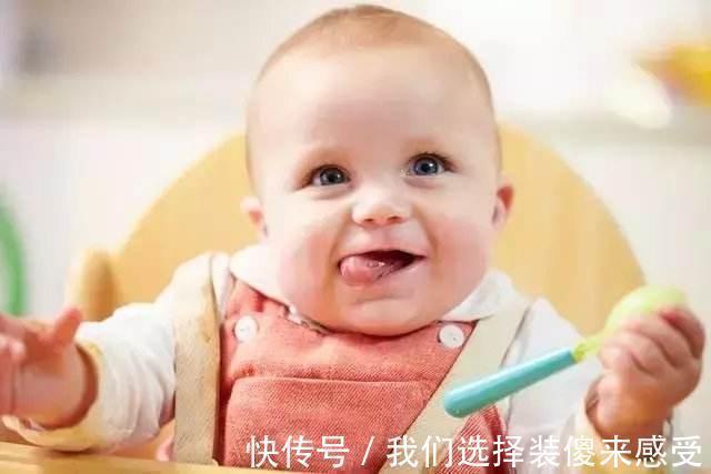 宝宝|5个信号,暗示宝宝大脑发育很棒,看看你家孩子中了几个