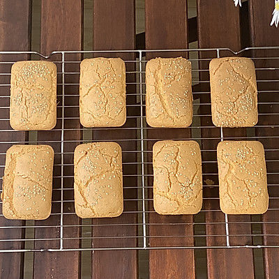 教你在家做网红粑粑糕