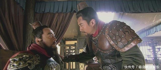 段景住|宋江为何两改晁盖遗言除了做实梁山伯之主外,他还有三点考虑