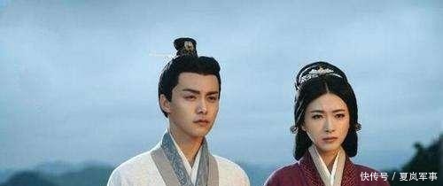 父亲和丈夫只能活一个,因为她的一个选择,从此诞生了一个成语