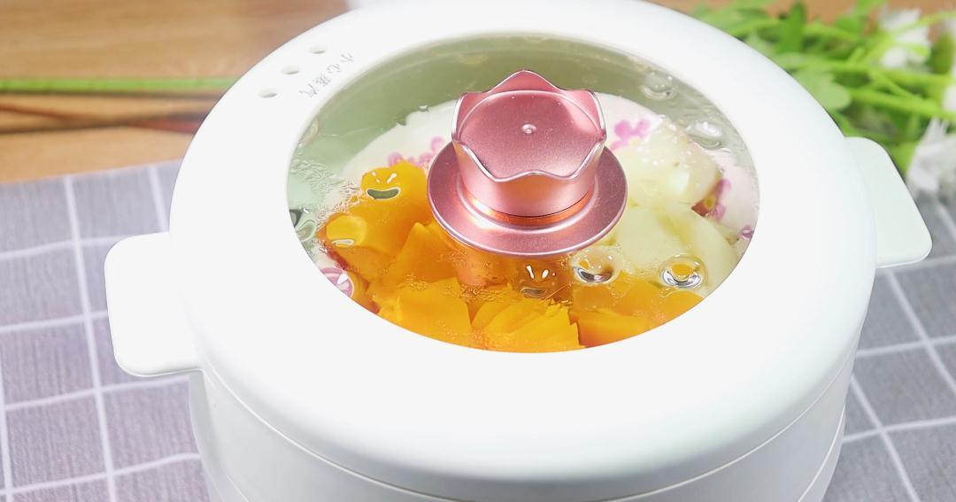 健脾第一名，新做法比牛肉补锌，比蛋糕好吃，宝宝一口一个吃不够