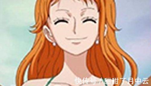 恶魔果实|海贼王你不知道的海贼年龄,黑胡子40岁,她深藏不露啊