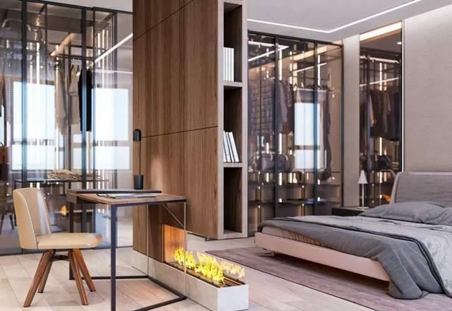 衣柜|什么样的衣柜,既便宜又美观?这种衣柜是''人''能想出来的吗