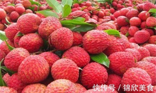 荔枝|会吃的人更健康,多吃3种食物,净化血液,缓解疲劳,改善失眠