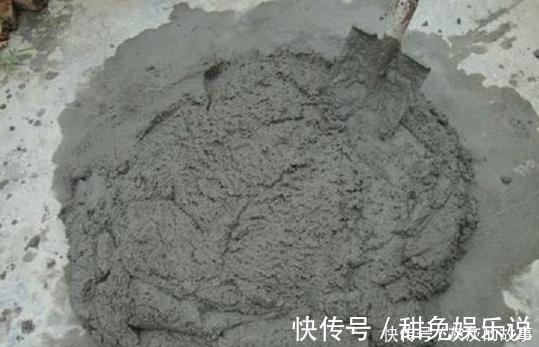 材料|为什么泥工都不用水泥贴瓷砖了都流行用这种材料代替,太聪明了
