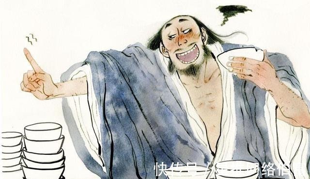 词人@这三首经典诗词,句句扎心,带你看透人生真相