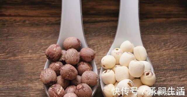 白莲子|80岁奶奶吃了30年莲子,教我正确做法,不煲汤不煮粥,做法很简单!