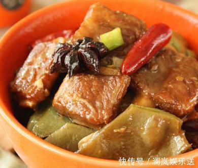 家常菜|一些新鲜多汁的家常菜,美味到口水,不油腻,营养又美味