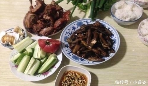 早餐是金,午餐是银,晚餐是铜一日三餐到底怎么吃更健康