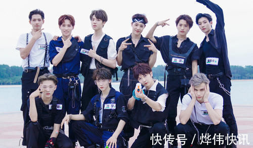 中心位|創造營:成團夜剩一天,不爭不搶的力丸成第一,曾經C位卻掉至12