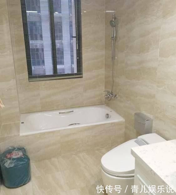 120平16万装修新房,入住头一天就感觉不俗气,忍不住拿出来晒晒