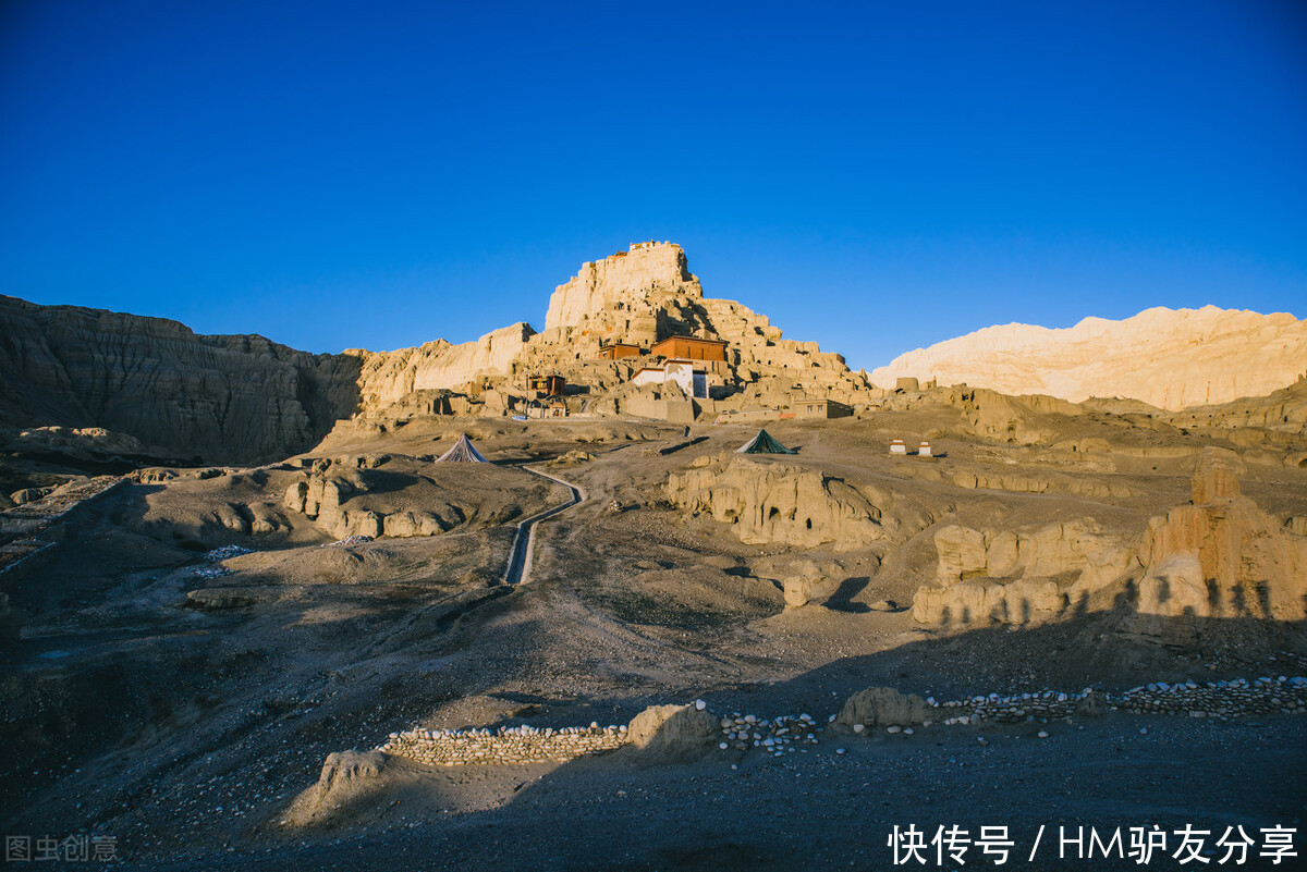 西藏规划建一条铁路 比川藏线还艰难 沿途风光却美到精致