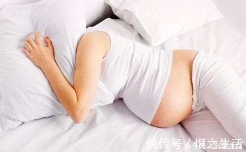 分娩|怀孕后,女性要经历最难熬的5个阶段,其中的不易只有过来人才懂
