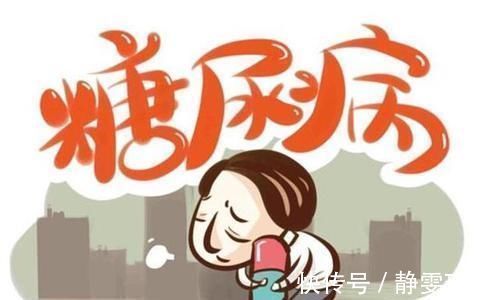 糖尿病患者|糖尿病别害怕，一定要多吃“降糖4君子”，可以稳定血糖难升高