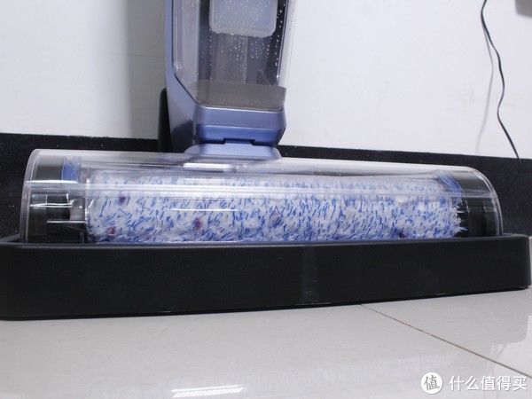 牛皮好物说 篇三十四:拒绝发臭,自动清洗+烘干——浦力适无线智能洗地机开箱