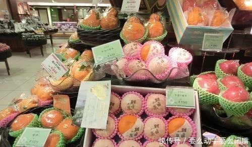 草莓|日本游客来中国买草莓，却被店主拒绝！店主这真卖不了！