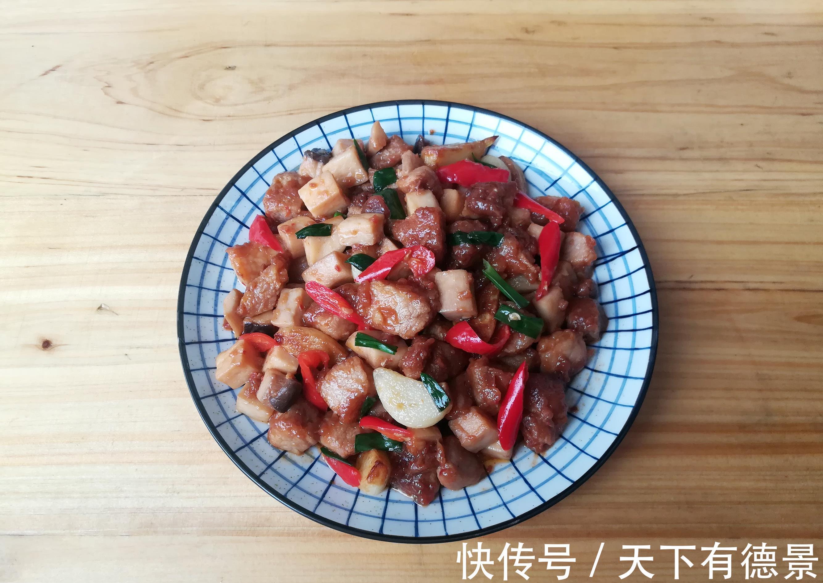 伤害|三口之家的晚餐,花钱少吃得舒服,网友:没有对比就没有伤害