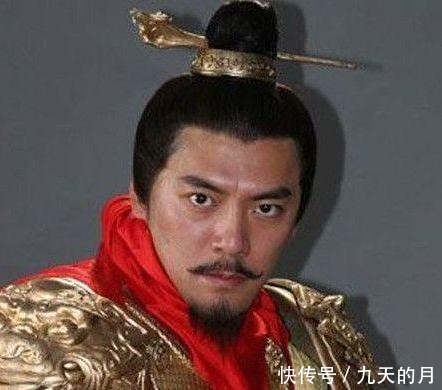 梁山|他位列四大元帅首位,连杀5名梁山好汉,号称水浒传第一战神!