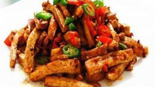 闲着没事不妨学几道家常菜，学会了自己下厨，比饭店的还好吃！