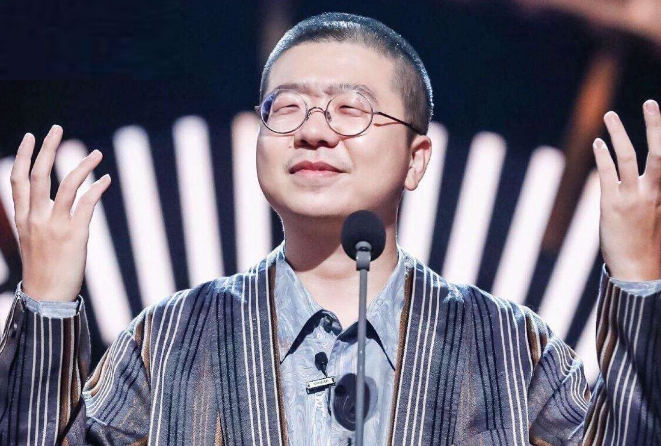 李诞|《燃烧吧!废柴》李诞客串,全程只说了1句话,却将喜剧效果拉满