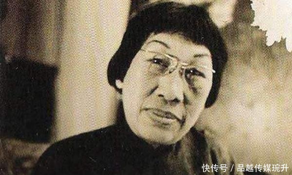  中国人|民国高官娶歌女为妻，供她学画进国际名校，徐悲鸿曾和她同窗学艺