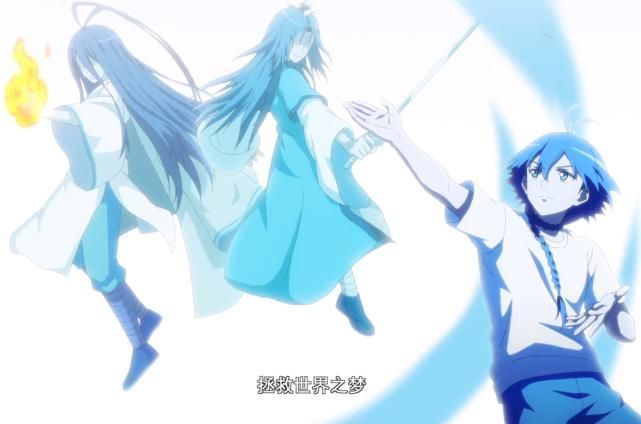 李慕尘|狐妖小红娘:不起眼的木蔑,反而成了人与妖和平的关键存在