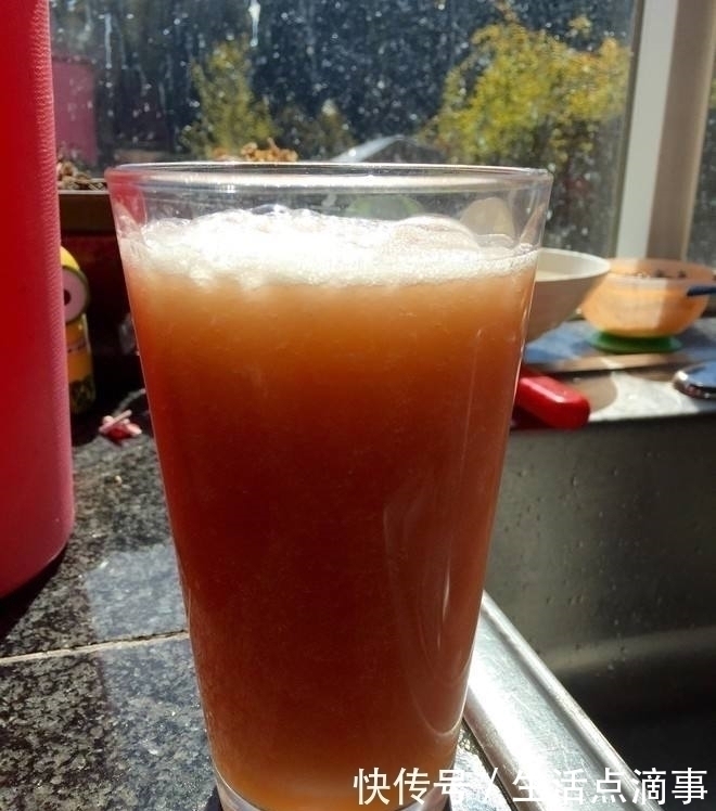 梨子|“溶栓高手”发现了，不是洋葱，隔三差五地喝，血栓也许悄悄没了