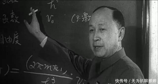 美国|为何回国后就没再踏足美国？钱学森说了8个字，让人瞬间敬佩！