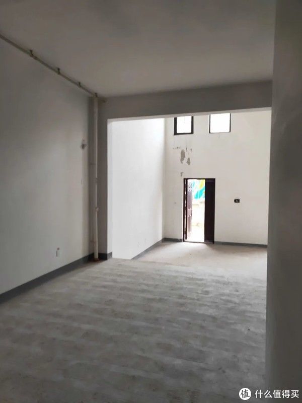 衣帽间|装完500㎡别墅的感悟:300W改造的不止是房子,还有三代人的生活