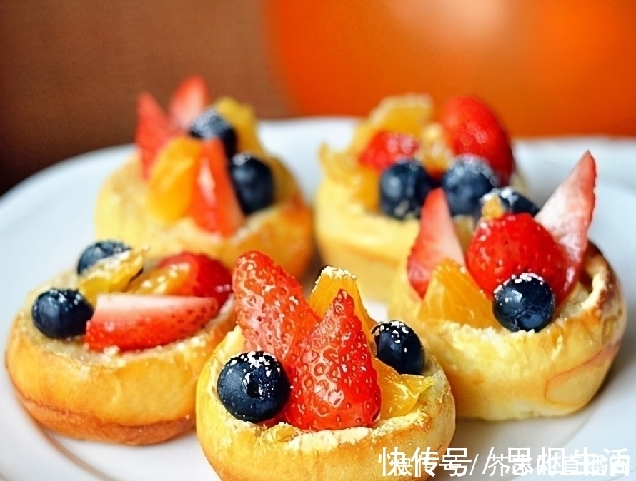 夹心|买面包时,聪明人会避开这6种不买,面包师:不懂的人才喜欢吃它