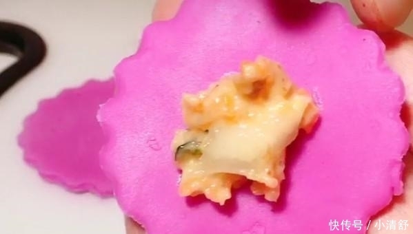 下图所示|现在吃饺子,首选用它做饺子馅,味道简直绝了,上桌就光盘