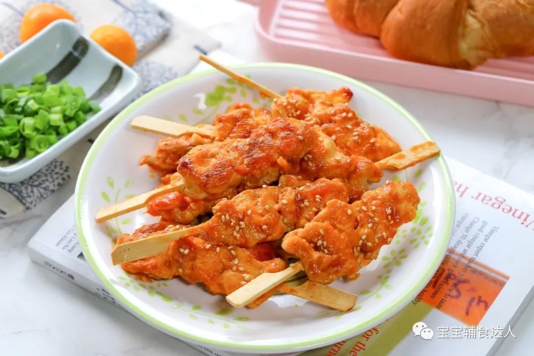 6块钱一大盘，有手就能做！酸甜可口，肉嫩多汁都爱吃