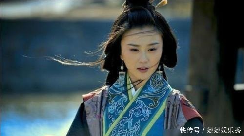 当日|太子成亲当日,太子妃艳惊四座,皇帝看后她以后就是你母妃了