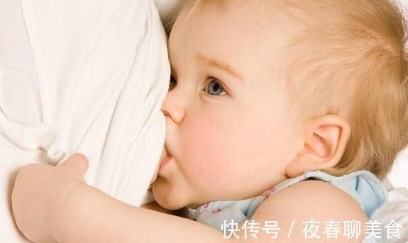 判断|怎样判断母乳宝宝是否吃饱,参考这5个标准,建议孕妈妈看看!