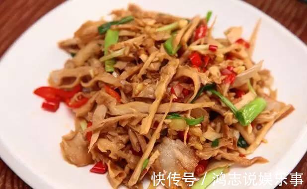营养|值得尝试的家常菜系分享,每天做几道,营养不缺失,口味不重样