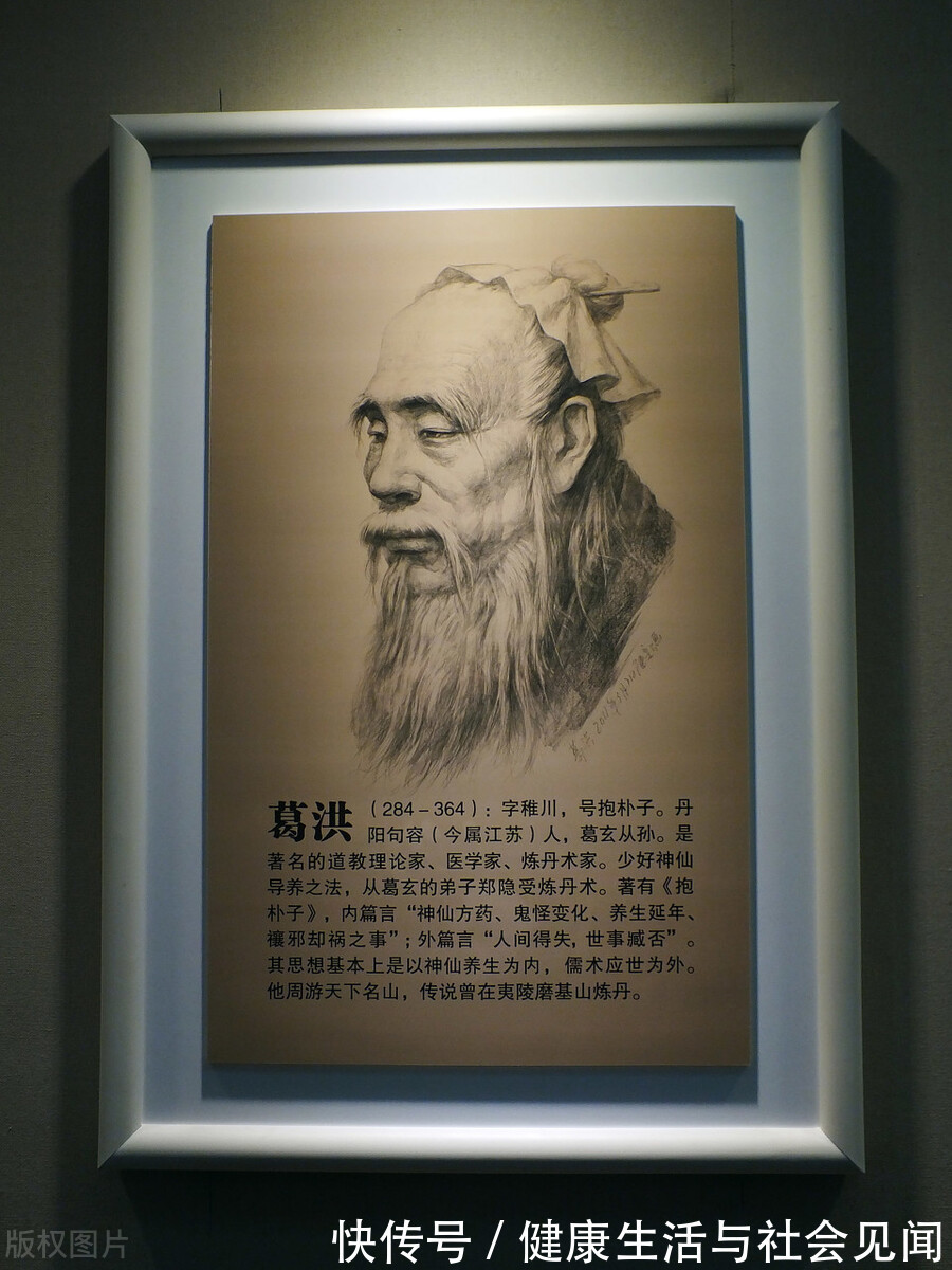 千金要方&中医,必须了解的古代十大名医