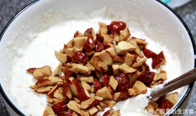 米饭|大米不蒸米饭改蒸发糕,当早餐更受欢迎,做法简单又好吃