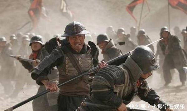 亲历|赵云亲历的惨痛失败，战友们死伤无数，自己却无能为力