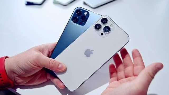 针对性|iPhone13系列，加量不加价策略是有针对性的