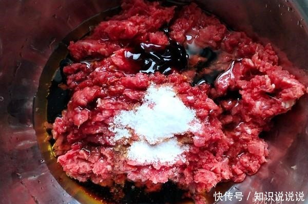 饺子馅用“它”当做馅料,营养美味汁水足,大人孩子抢着吃!