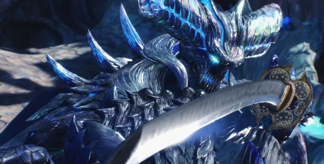 传奇|《鬼泣5：特别版》光追截图对比 传奇黑骑士模式和加速模式演示