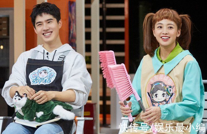 《明星大侦探》太好看，观众急着要追第7季，网上已出传阵容消息