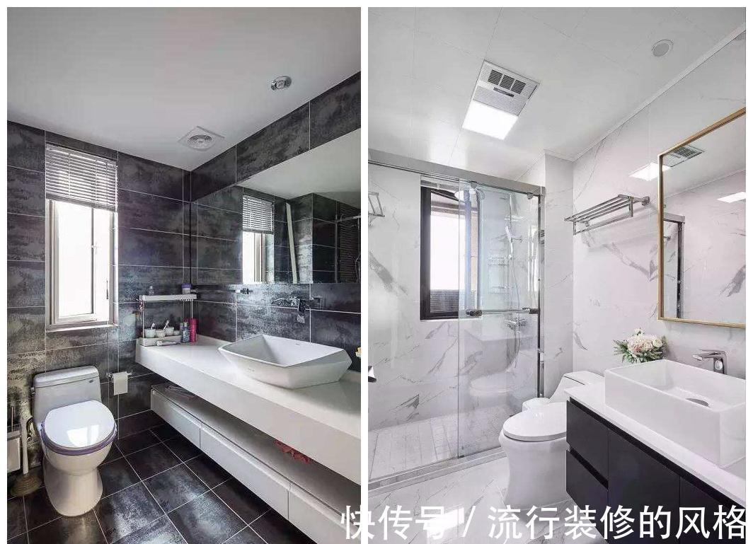 小户型|小户型如何利用装修让房间显大?其实不难,只要掌握好这四个技巧