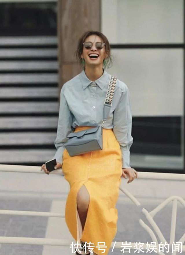 女性|女人40岁开始变美一点也不晚,学日系博主穿搭,知性优雅又有气质