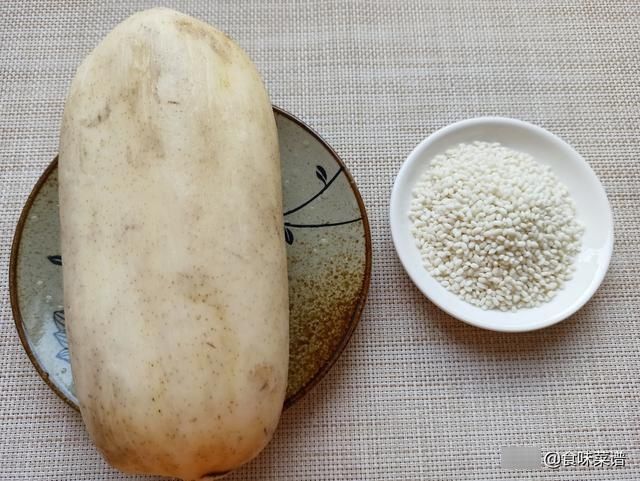 糯米藕|立秋养生，建议多吃一些莲藕润肺，教你3种新吃法，健康度过秋季