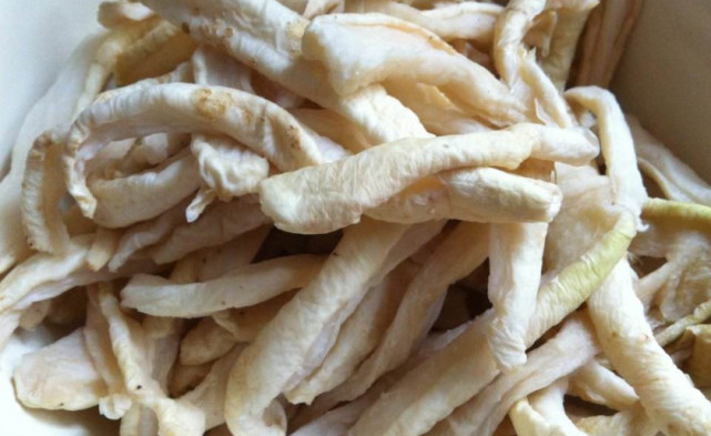 菜市场遇到“此菜”,有多少买多少,拿回家随便做做都超好吃!